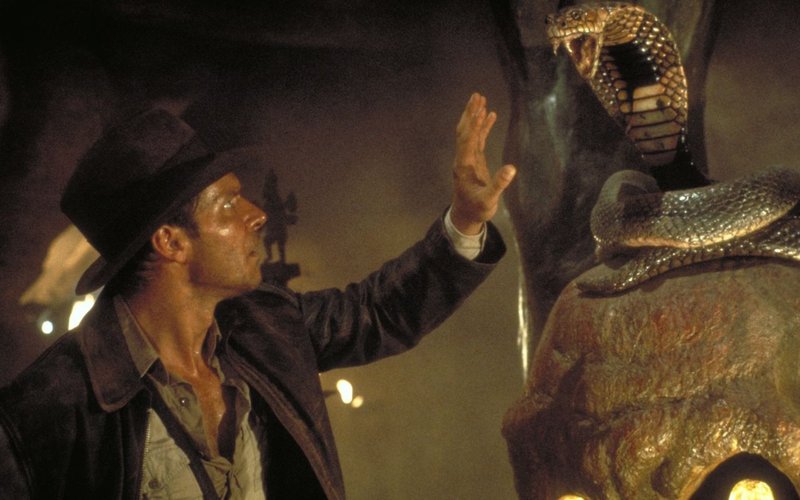 Indiana Jones 5 Będzie Końcem Cyklu Z Harrisonem Fordem Ale Początkiem Dla Serii Spin Offów Fdb 