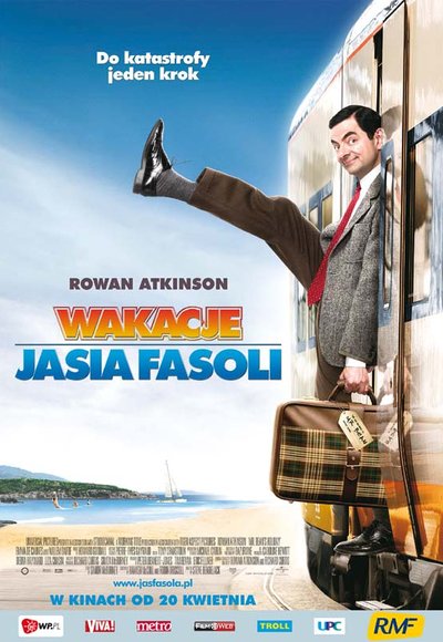 Wakacje Jasia Fasoli (2007)