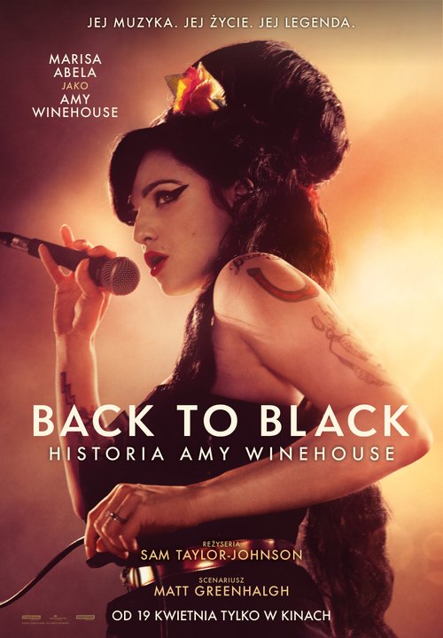 Back to Black. Historia Amy Winehouse / Back to Black (2024) PL.1080p.AMZN.WEB-DL.AAC.5.1.x264-PhX / LEKTOR PL