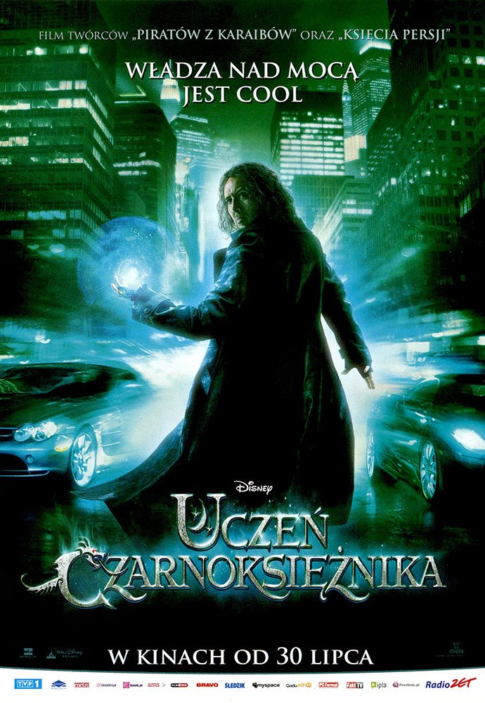 Чародей 2010. Ученик чародея 2010 Постер. Постер фильма ученик чародея. Ученик чародея обложка. Ученик чародея плакат.