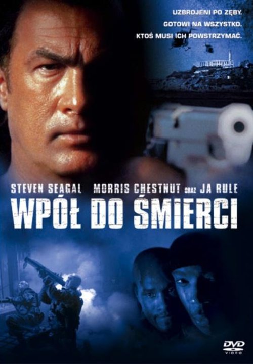 Wpół do śmierci / Half Past Dead (2002) PL.1080p.HDTV.AAC.5.1.x264-PhX / LEKTOR PL