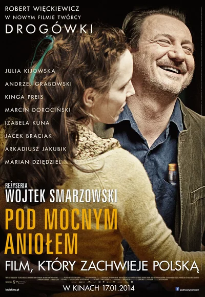 Pod Mocnym Aniołem (2014)