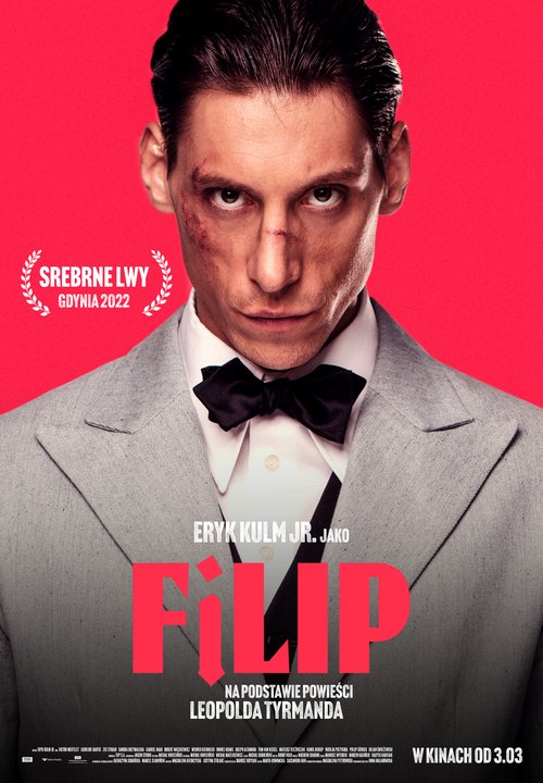 Filip (2022) POLiSH.NF.1080p.WEB-DL.AAC.5.1.x264-PZ / FILM PL