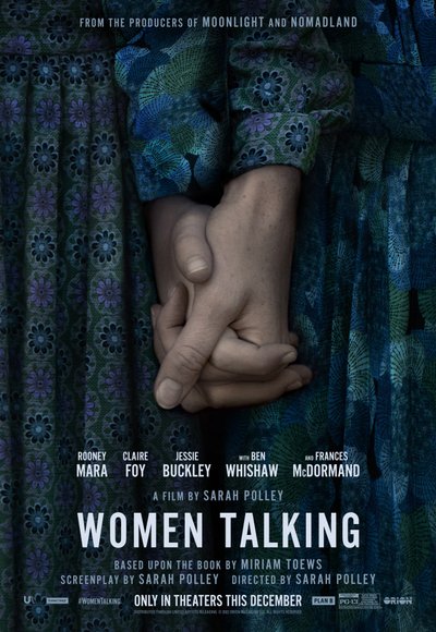 Głosy kobiet (Women Talking)