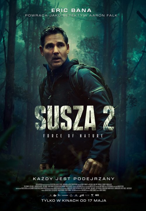 Susza 2: Force of Nature / Force of Nature: The Dry 2 (2024) MULTi.1080p.BluRay.x264.AC3-KiT / Lektor i Napisy PL