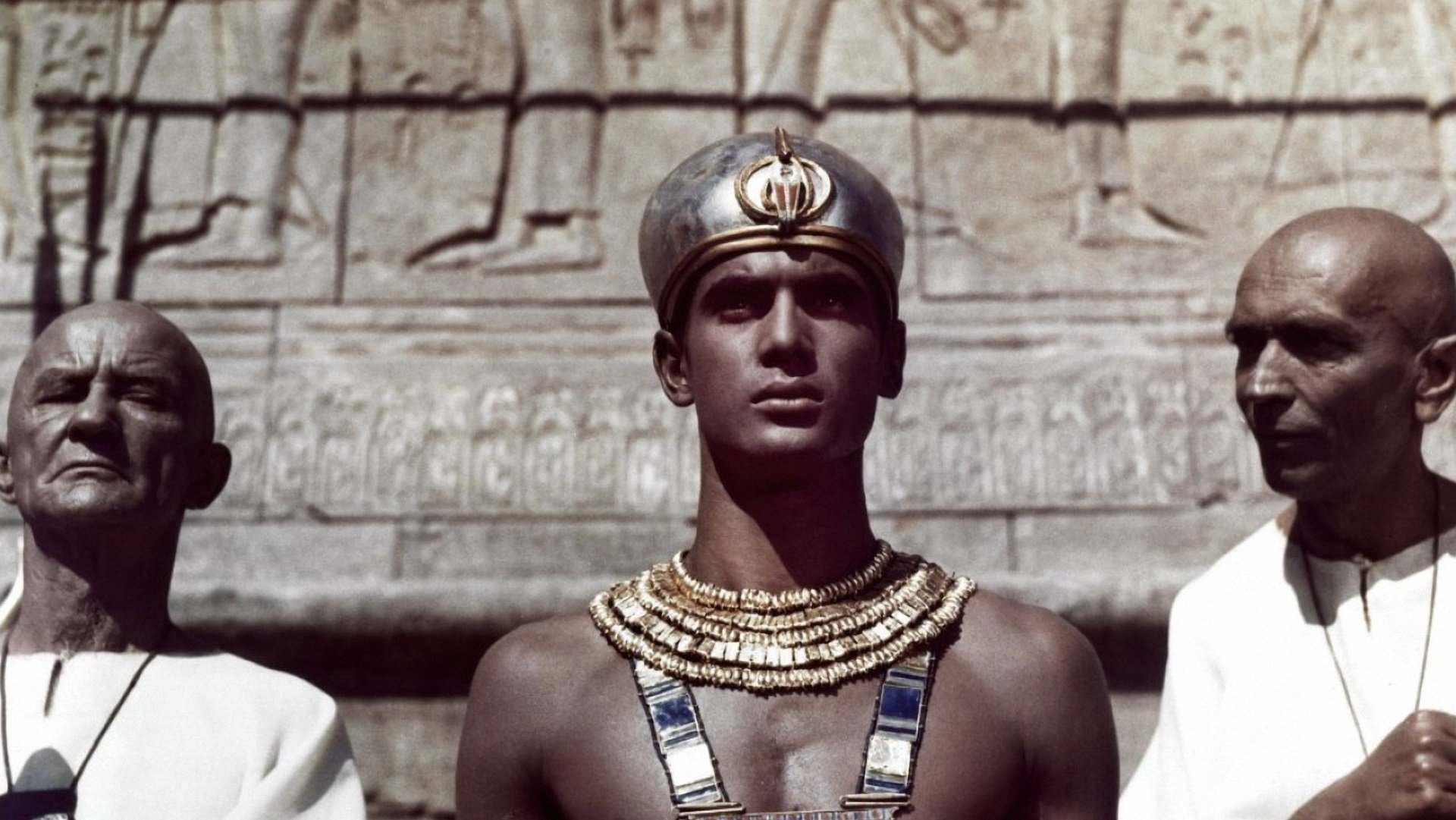 Faraon (1965) - Zdjęcia - FDB
