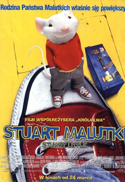 Stuart Malutki (1999)