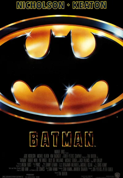 Seria Batman