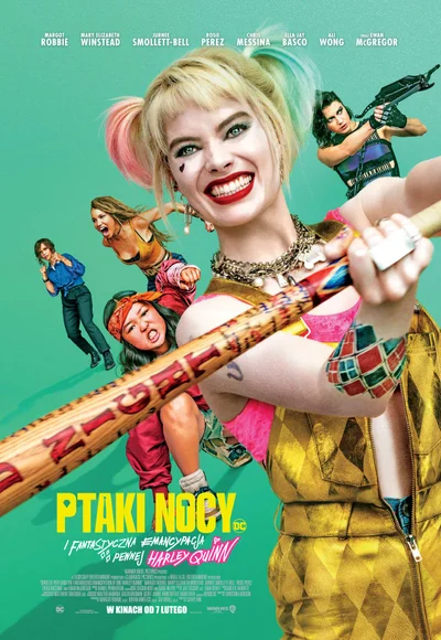 Ptaki nocy (2020)