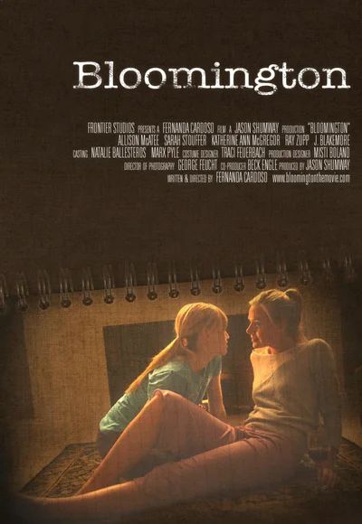 Bloomington (2010)