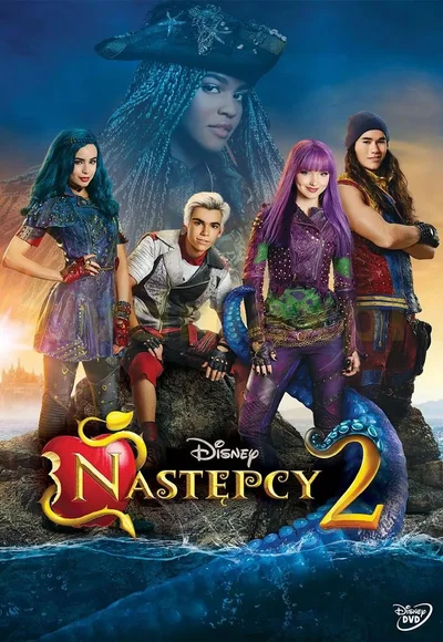 Następcy 2 (2017)