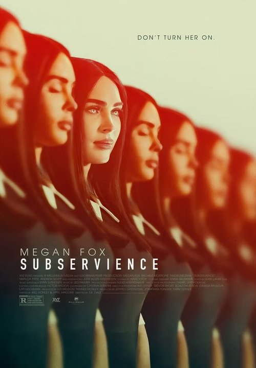 Subservience (2024) PLSUBBED.1080p.Cam.AAC.x264.-PZ / NAPISY PL- AI