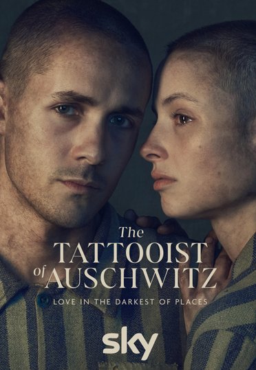 Tatuażysta z Auschwitz / The Tattooist of Auschwitz (2024) (Sezon 1) PL.1080p.SKYSHO.WEB-DL.AAC.5.1.x264-PhX/ LEKTOR PL