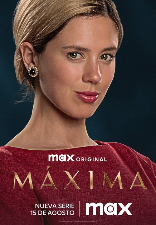 Maxima (2024) (Sezon 1) PL.1080p.WEB-DL.x264-BRX | Lektor PL