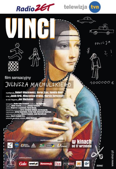 Vinci (2004) POLiSH.1080p.WEB-DL.AAC.5.1.x264-PhX / FILM PL