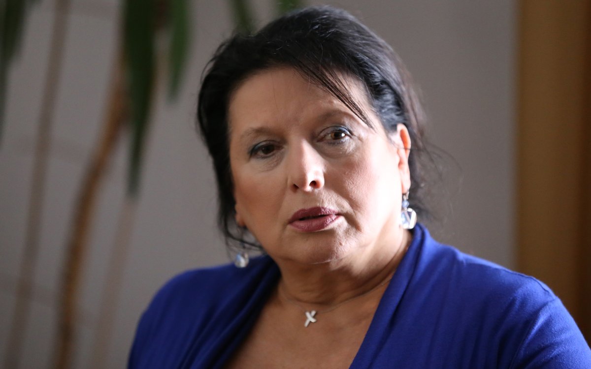 Marzena Trybała Fdb 7288