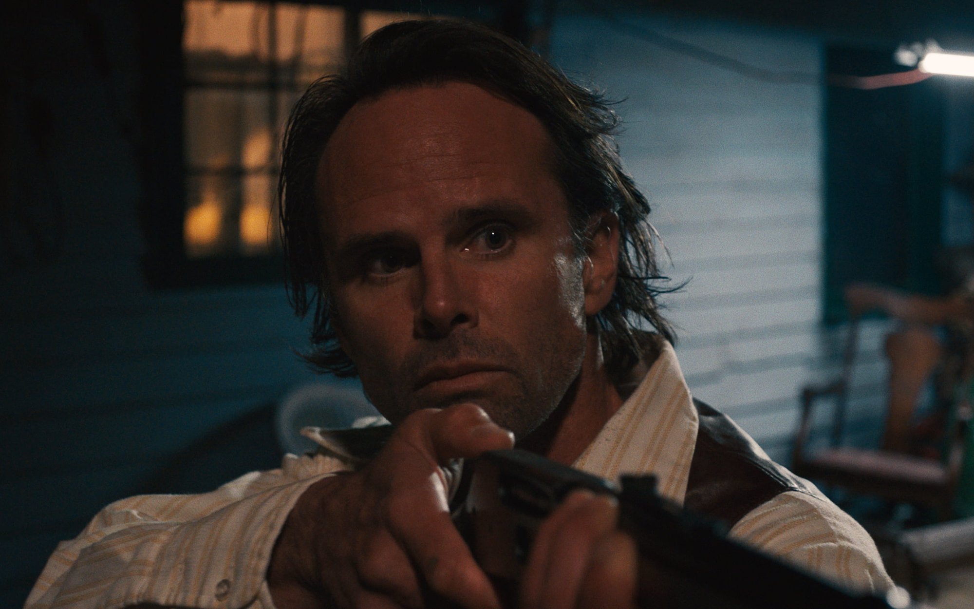 Walton Goggins in justified