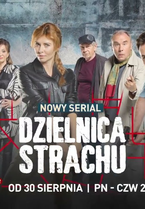 Dzielnica strachu (2024) (Sezon 7) (Od Odcinka 288) PL.720p.WEB-DL.x264-BRX | Produkcja Polska