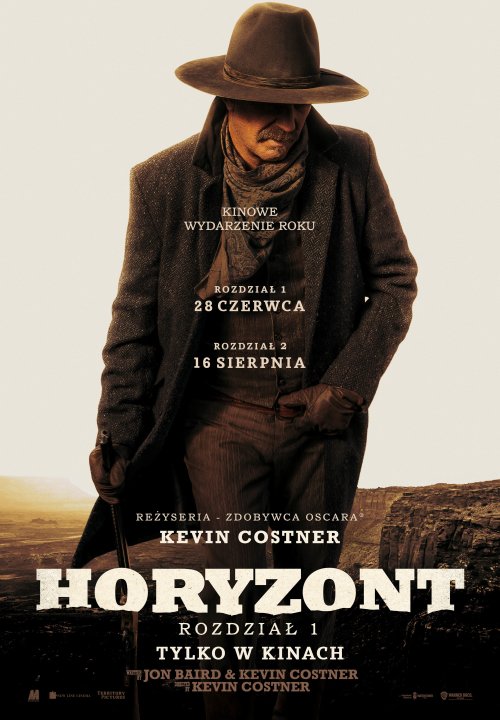 Horyzont: Rozdział 1 / Horizon: An American Saga - Chapter 1 (2024) PL.1080p.MA.WEB-DL.AAC.5.1.264-PZ / LEKTOR PL