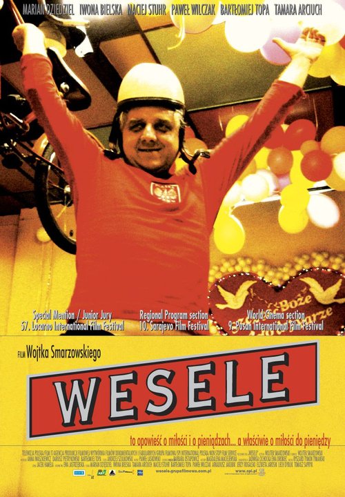 Wesele (2004) POLISH.1080p.HDTVRip.AAC.5.1.x264-PhX/ FILM PL