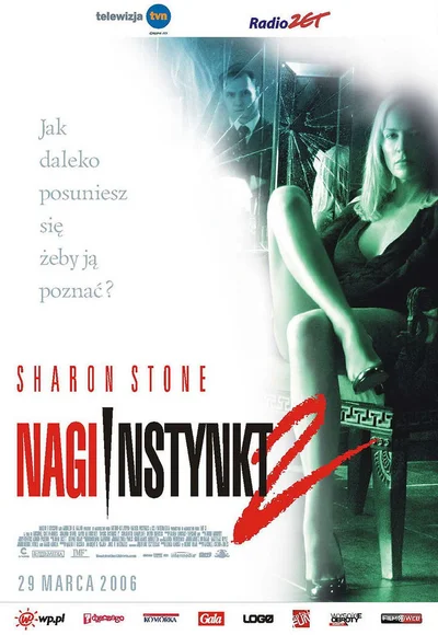 Nagi instynkt 2 (2006)