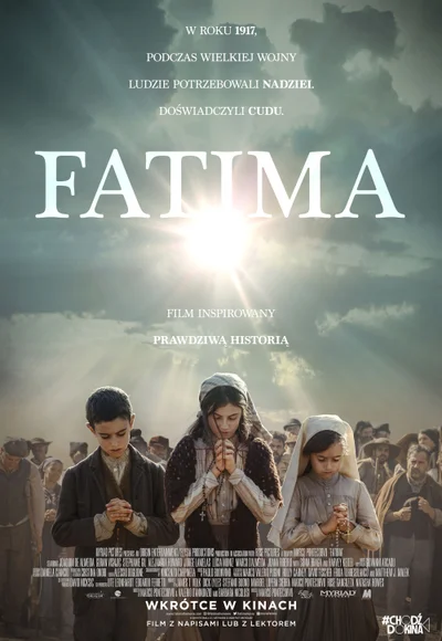Fatima (2020)