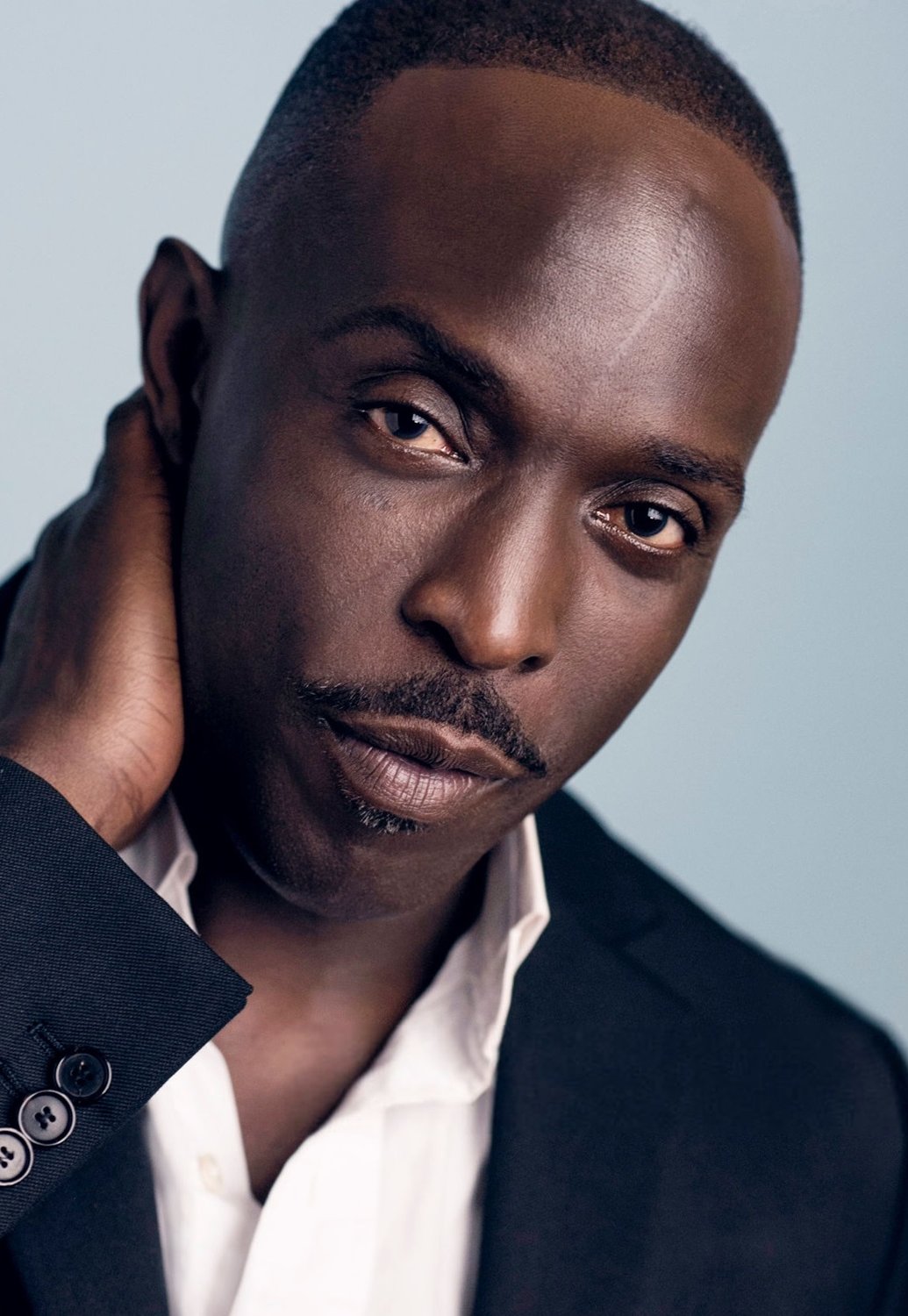 Michael Kenneth Williams omar