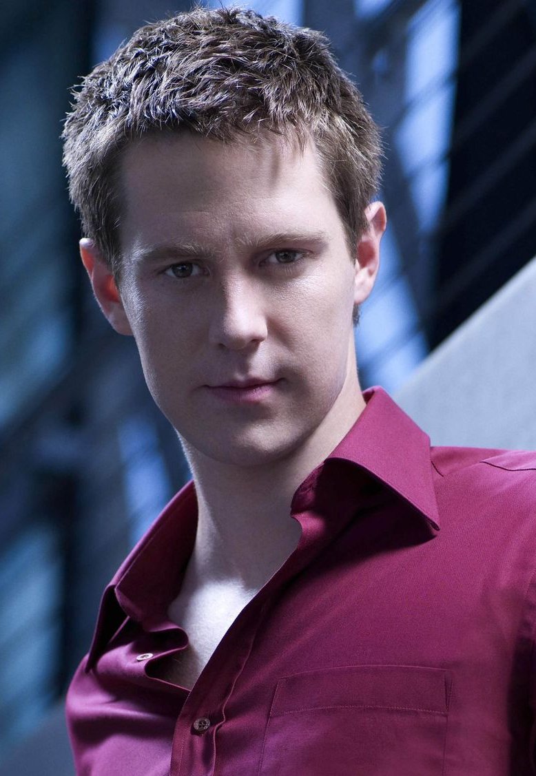 Jason Dohring moonlight